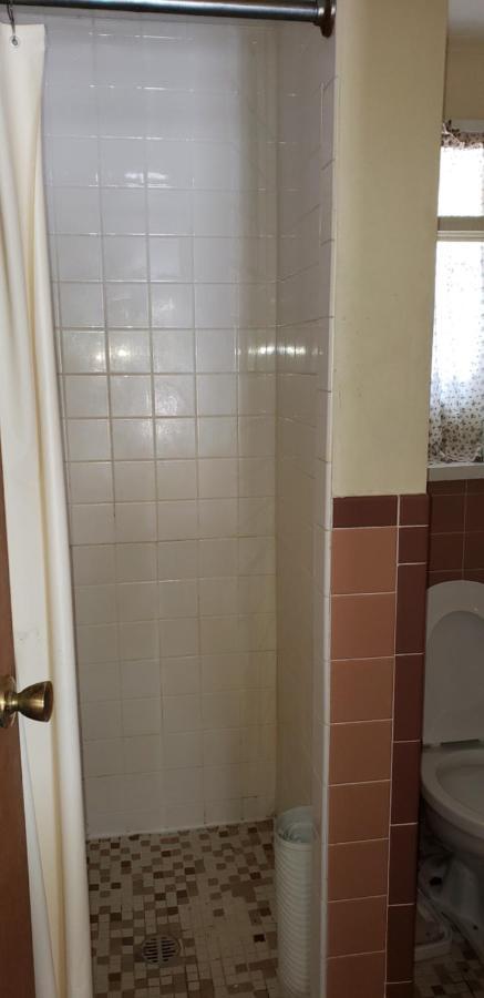 Chapel Hill Motel Brevort Luaran gambar