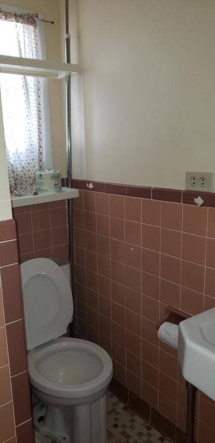 Chapel Hill Motel Brevort Luaran gambar